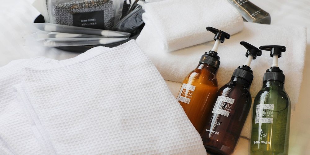 undefined Rodisson Hotel Kyoto Shichijo 6