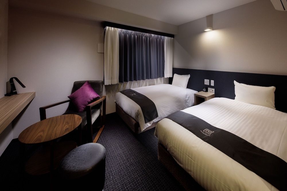 undefined Rodisson Hotel Kyoto Shichijo 8