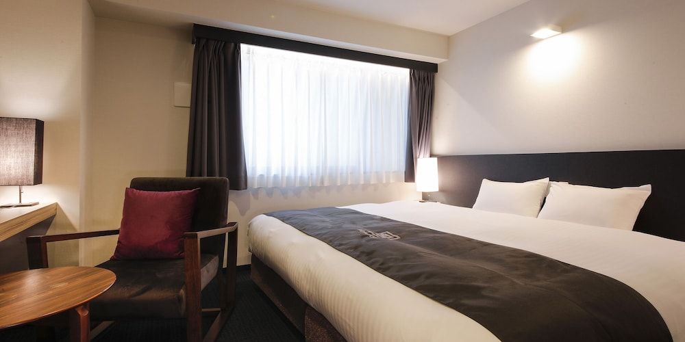 Design Double Room, Non Smoking