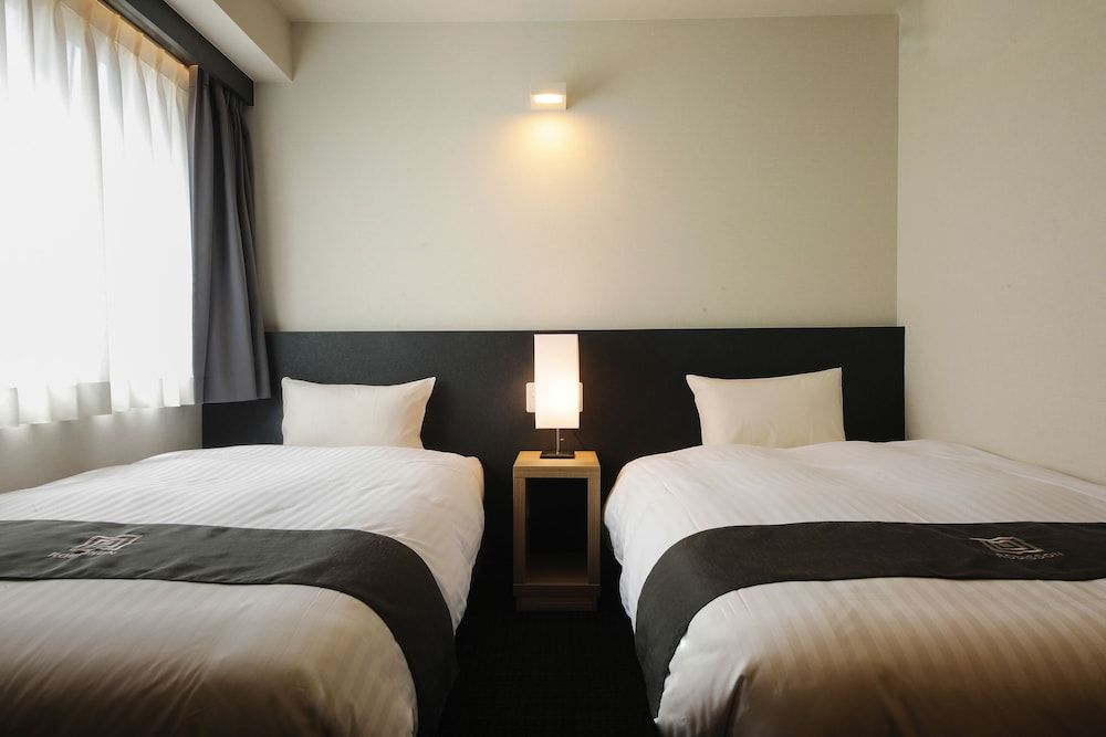 undefined Rodisson Hotel Kyoto Shichijo 5