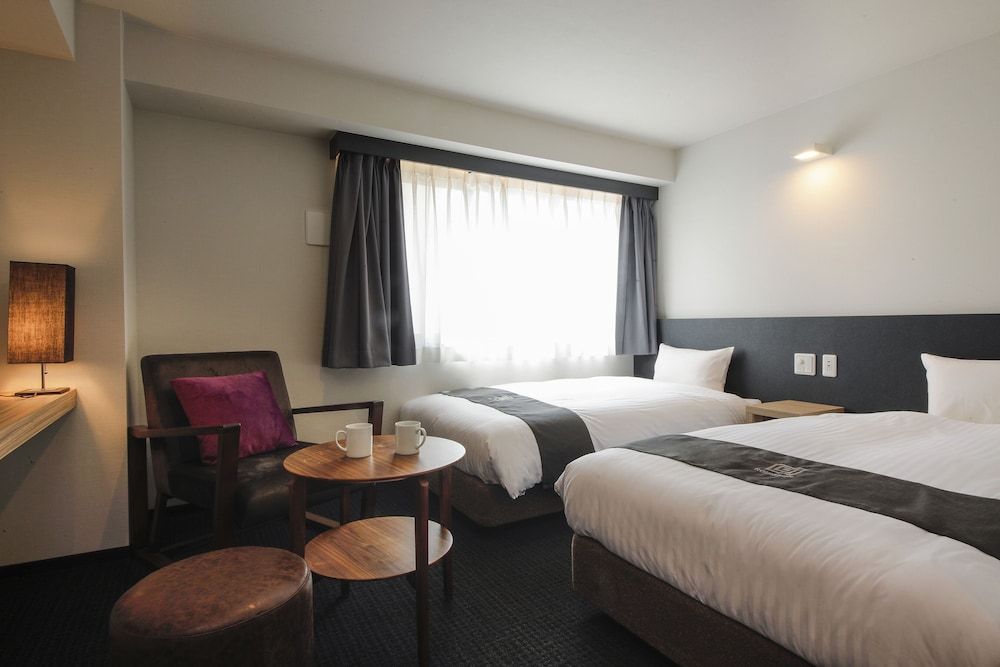 undefined Rodisson Hotel Kyoto Shichijo 4