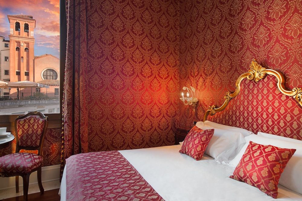 undefined Ca' Gottardi