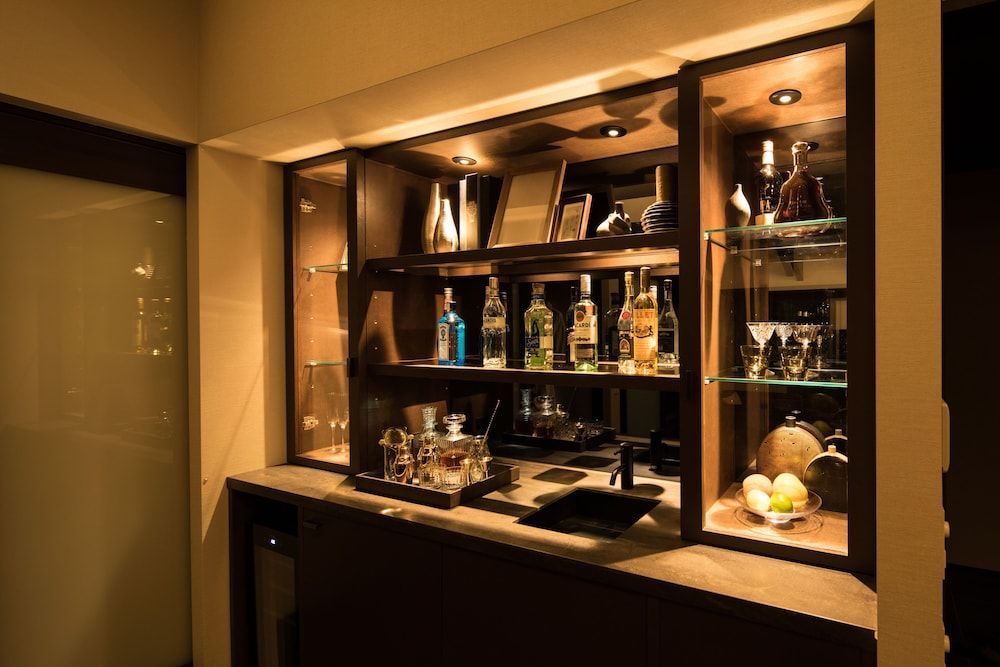 undefined Bar Hotel Hakone Kazan 9
