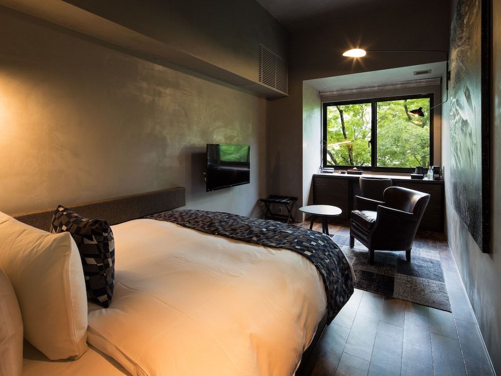 undefined Bar Hotel Hakone Kazan 10