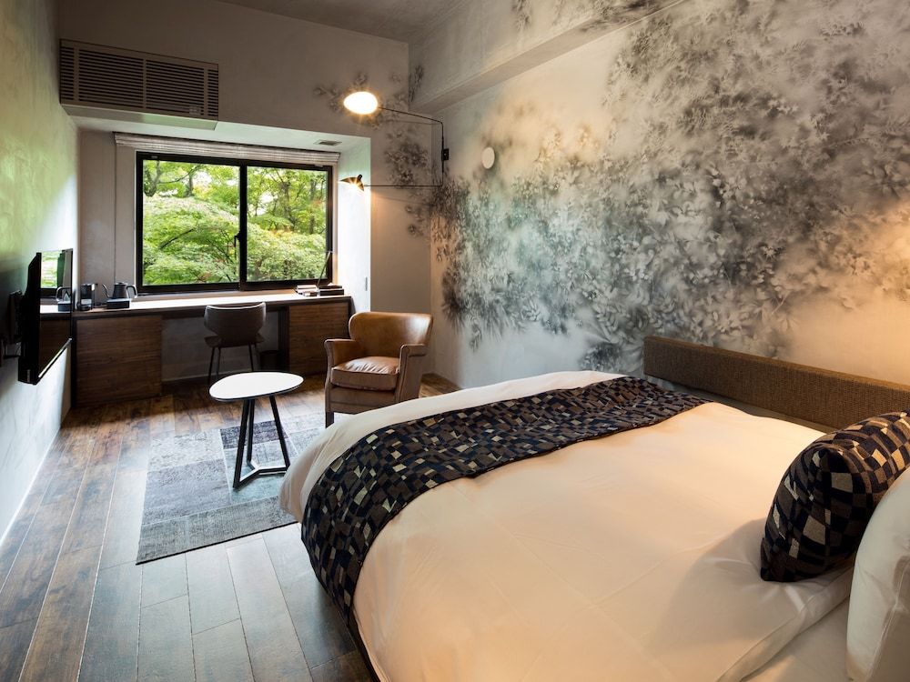 undefined Bar Hotel Hakone Kazan 9