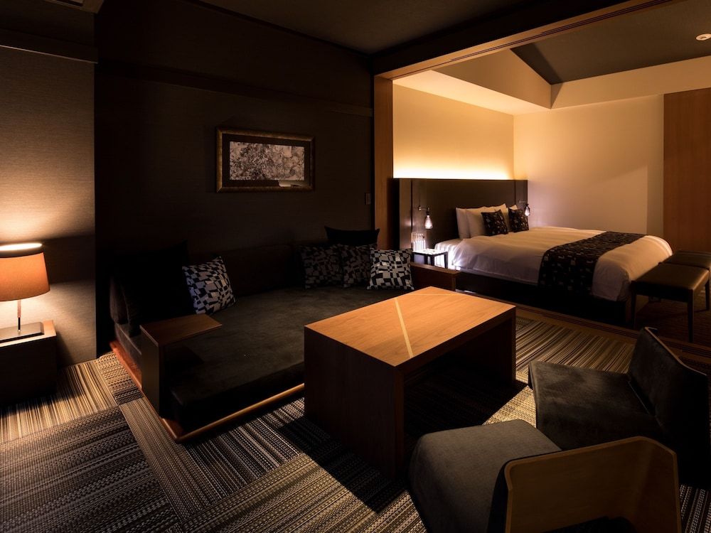 undefined Bar Hotel Hakone Kazan 8