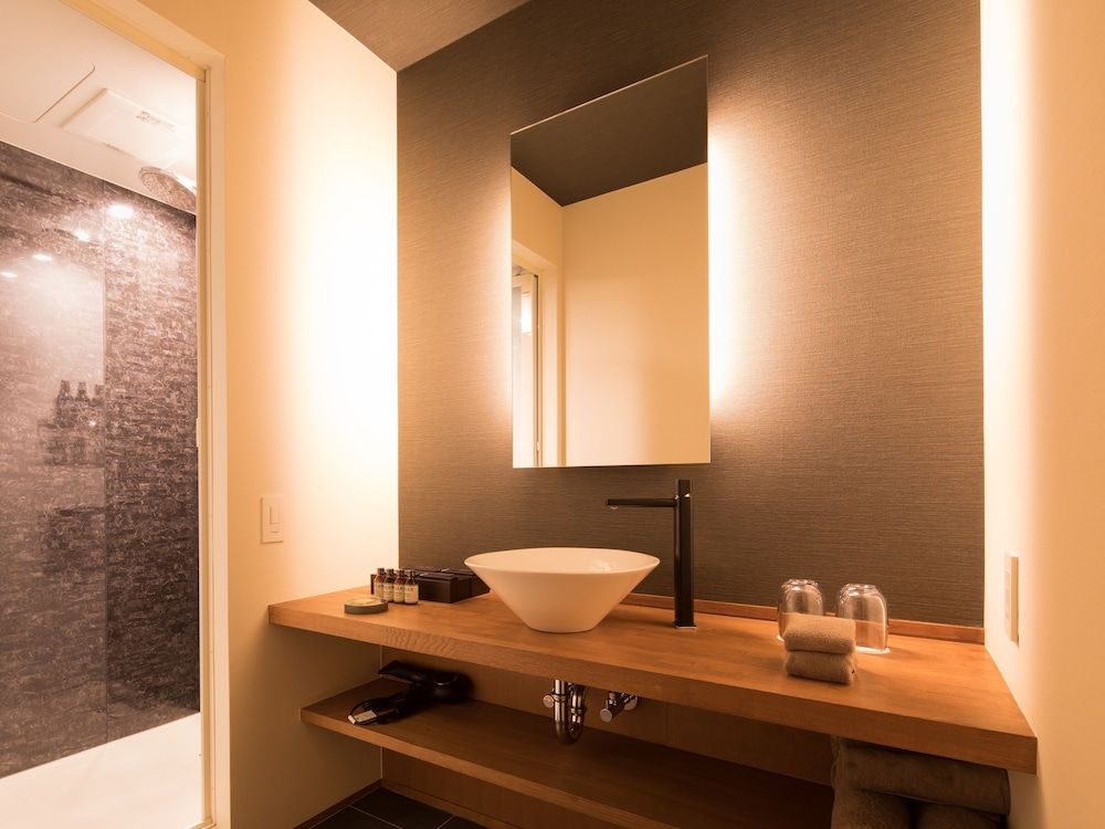 undefined Bar Hotel Hakone Kazan 6