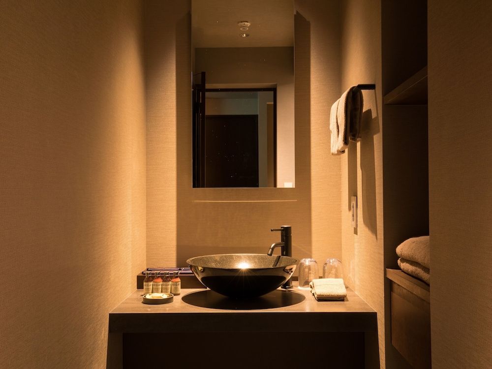 undefined Bar Hotel Hakone Kazan 8