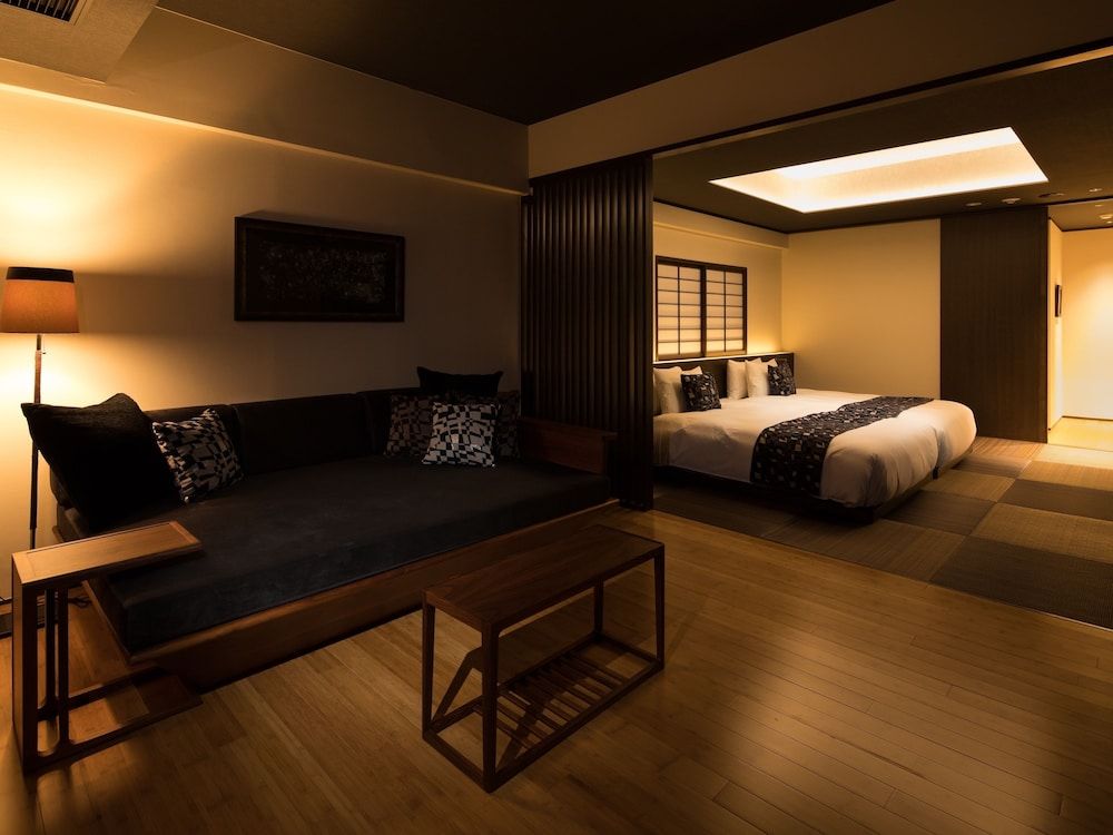 undefined Bar Hotel Hakone Kazan 4