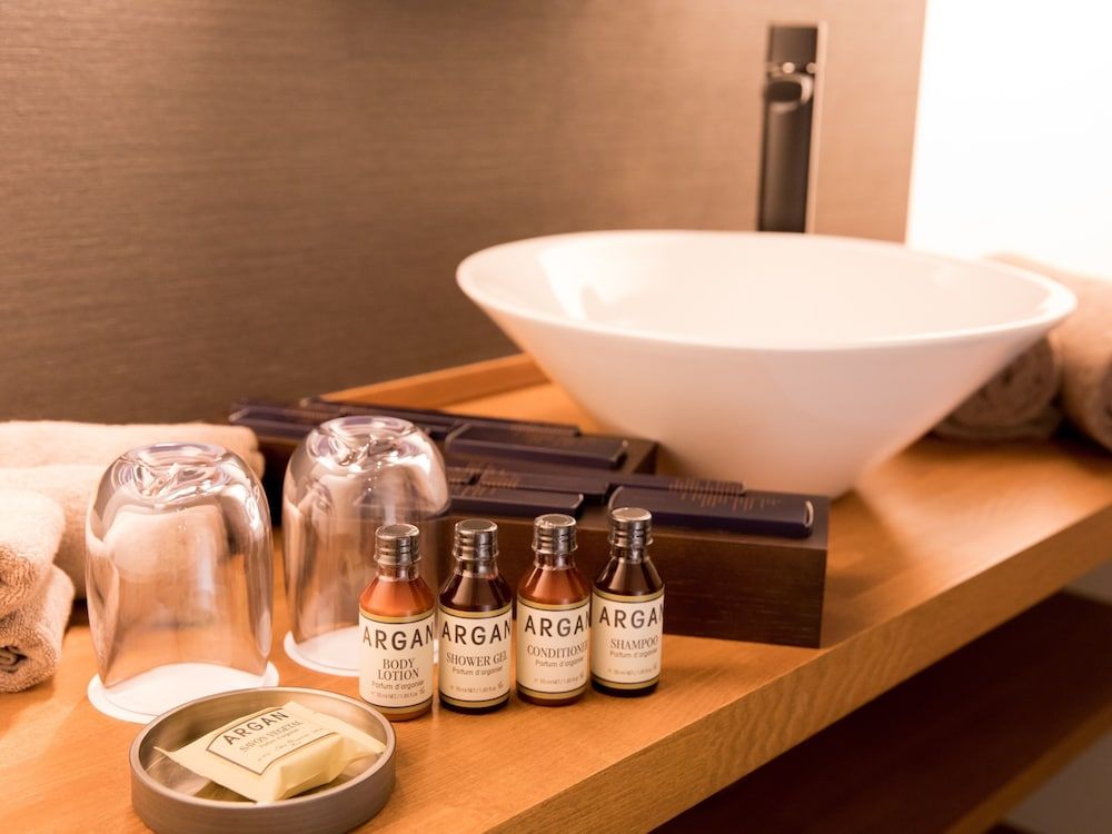 undefined Bar Hotel Hakone Kazan 7