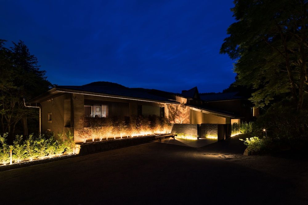 undefined Bar Hotel Hakone Kazan 3