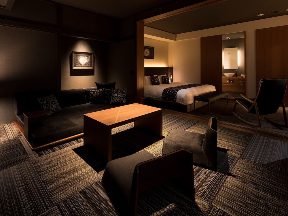 undefined Bar Hotel Hakone Kazan 3