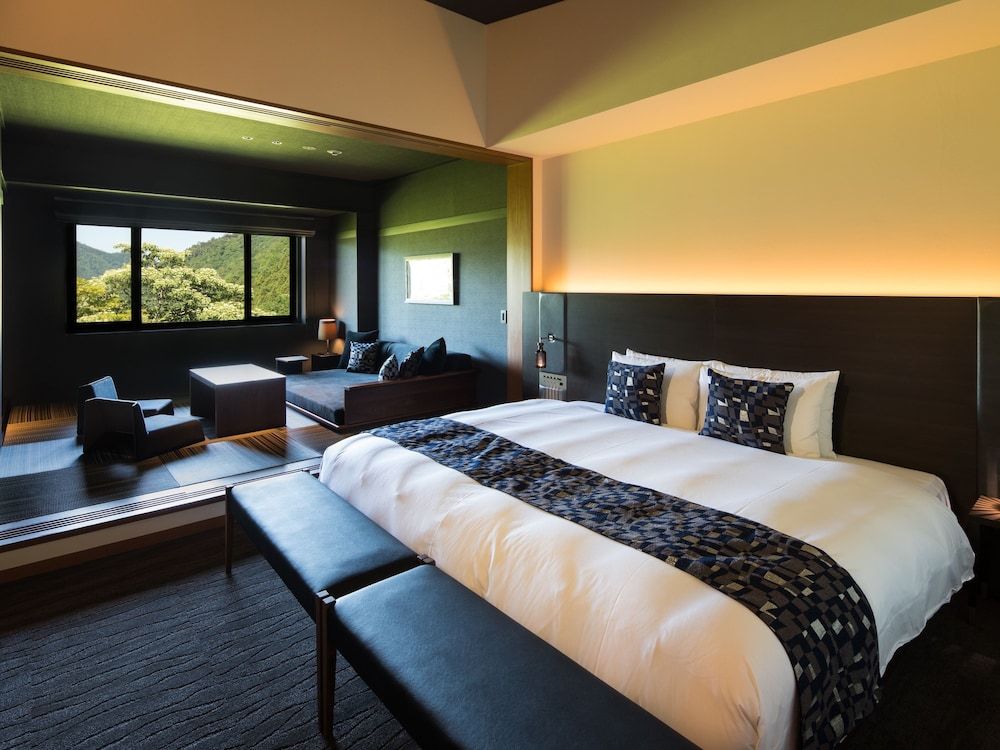 undefined Bar Hotel Hakone Kazan 2