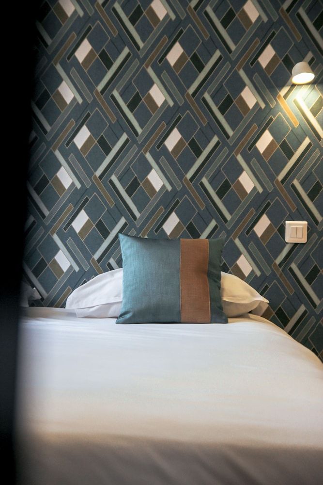 Le Petit Perier Double Room Single Use 4