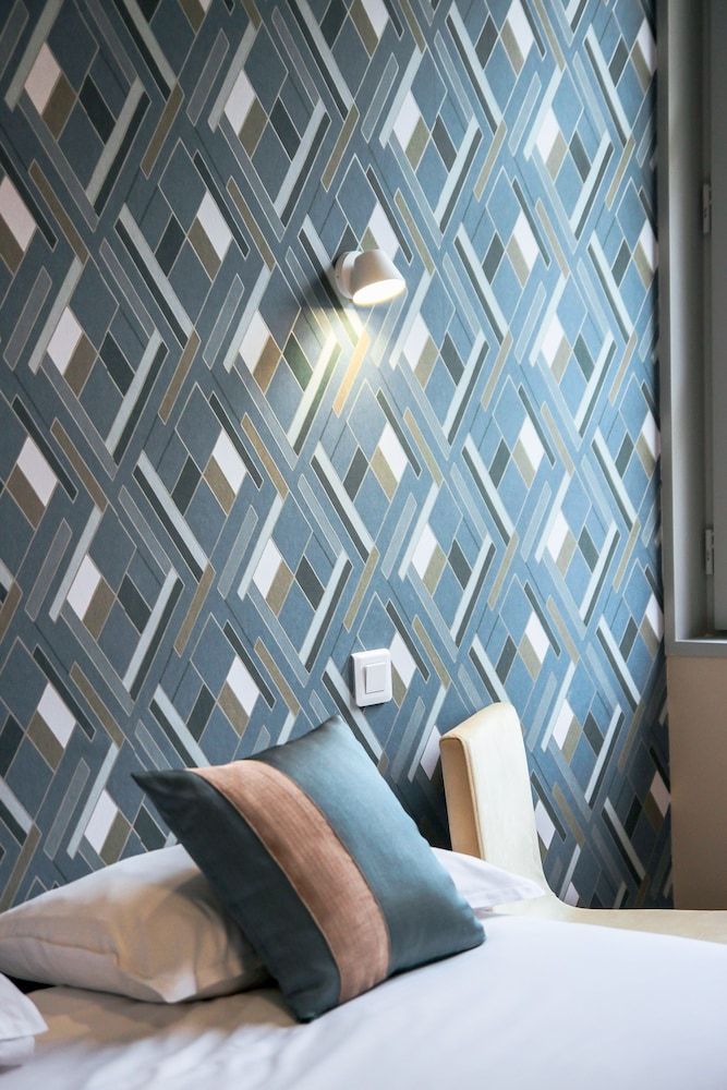 Le Petit Perier Double Room Single Use 6