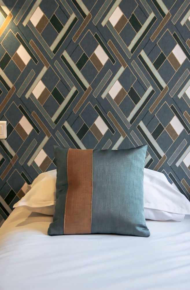 Le Petit Perier Junior Room 3