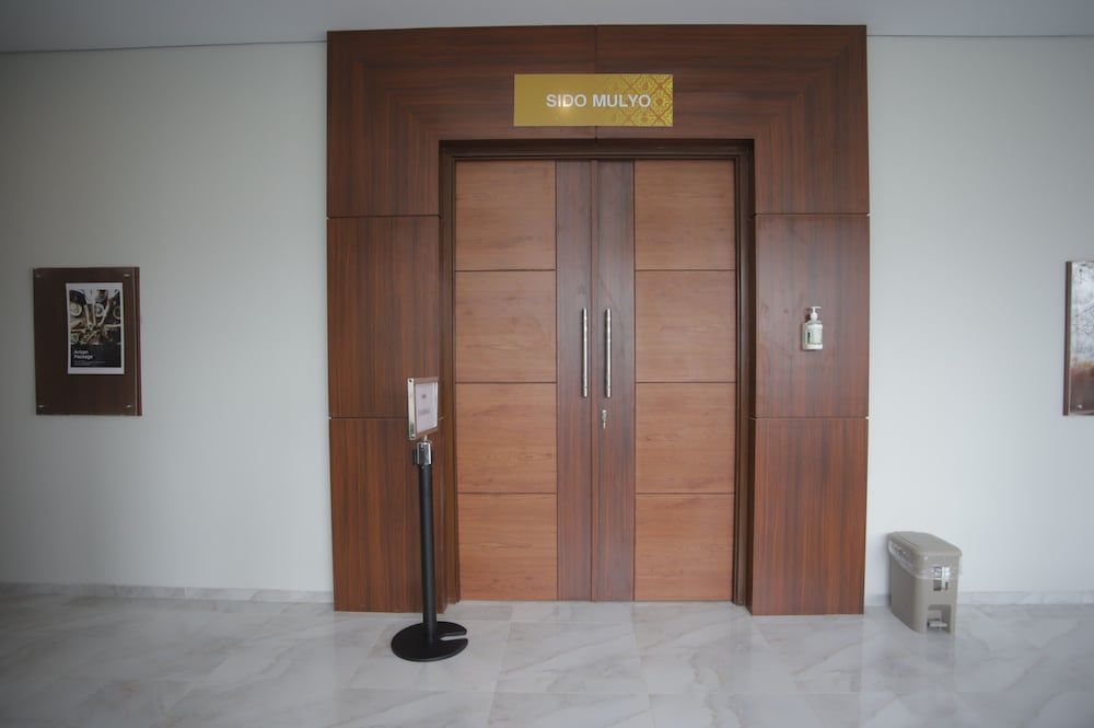 Front One Budget Boyolali
