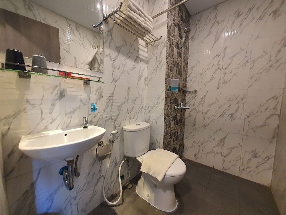Deluxe Twin Room, 2 Bedrooms