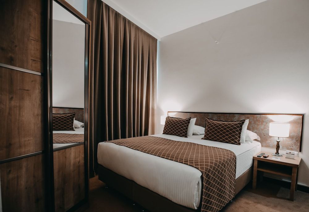 Atlas Oteli Standard Double or Twin Room 2