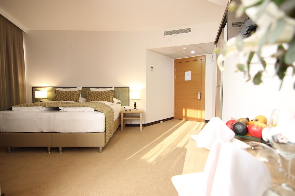 Atlas Oteli Standard Double or Twin Room 4