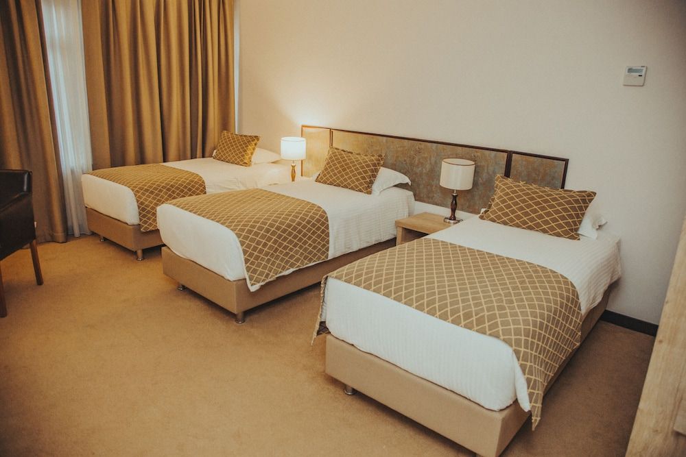 Atlas Oteli Standard Double or Twin Room 7