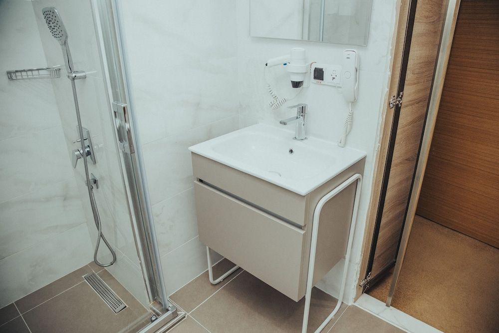 Atlas Oteli Standard Double or Twin Room 13