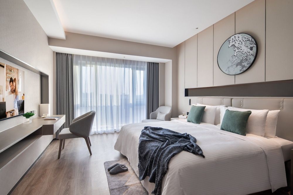 undefined Somerset Daxing Beijing 5