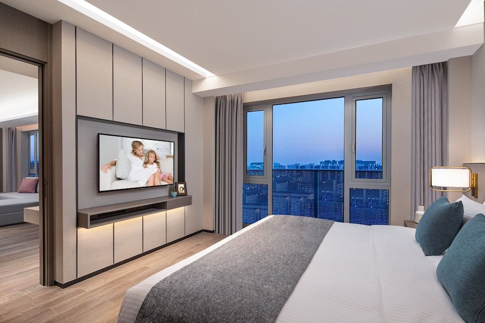 undefined Somerset Daxing Beijing 4