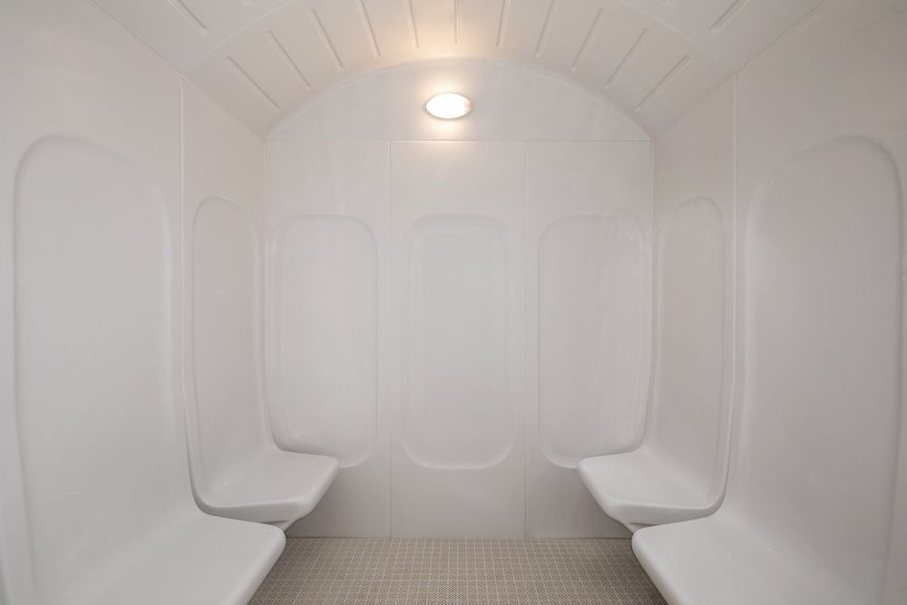 Steam Room
