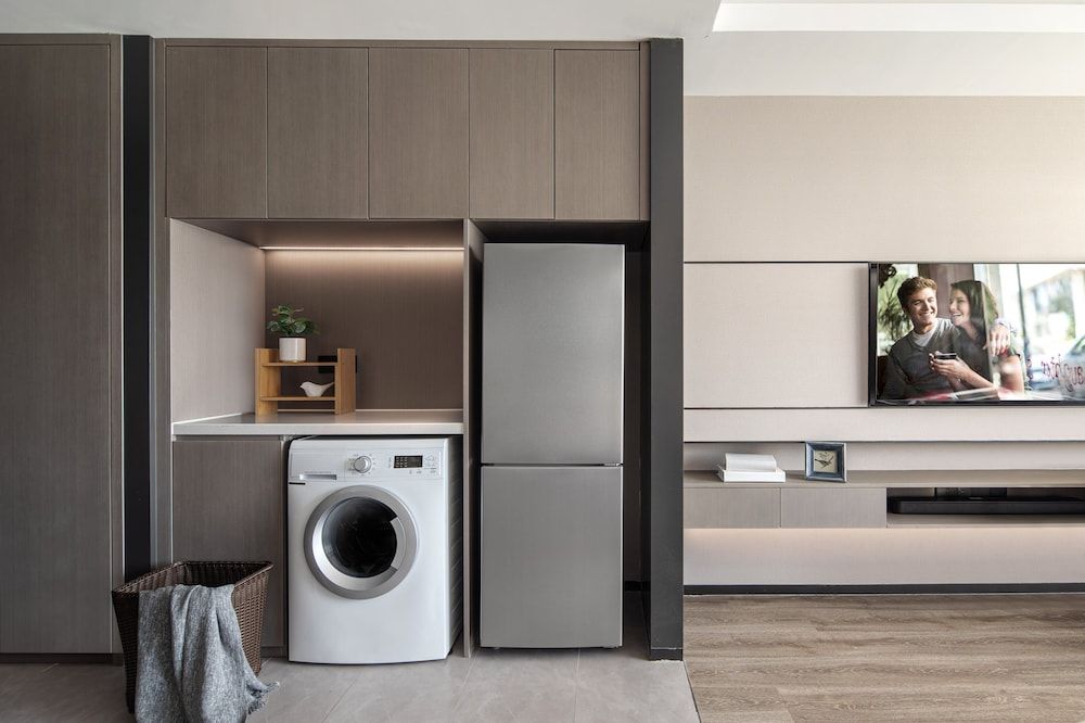 undefined Somerset Daxing Beijing 10