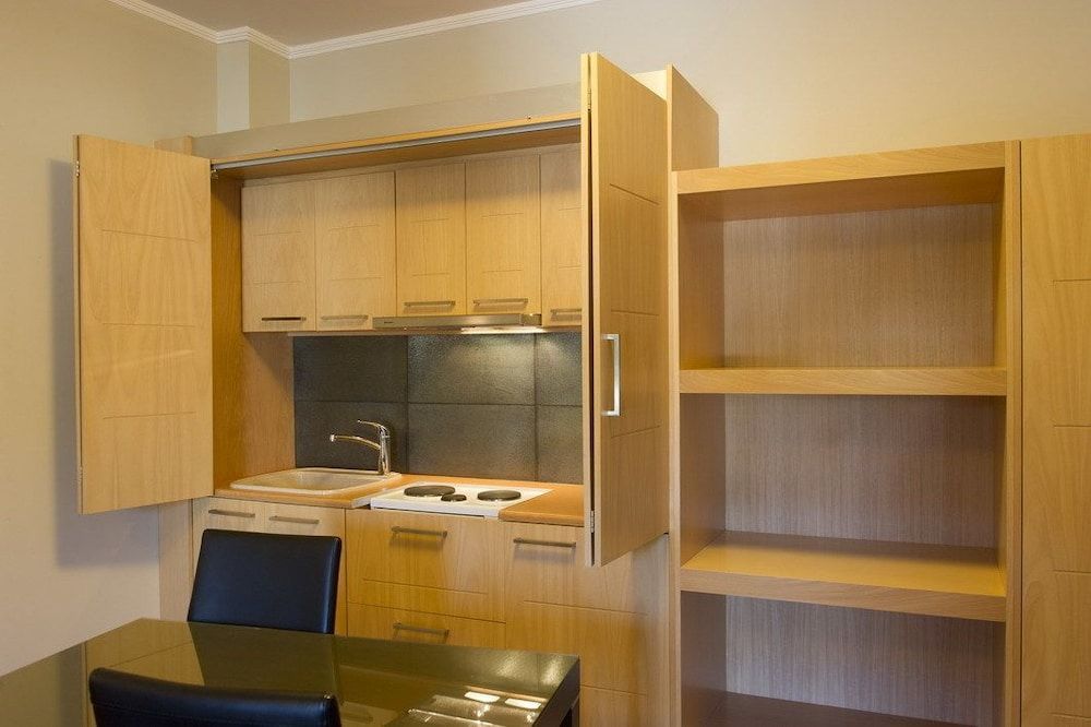 Castello Hotel Single Room 12