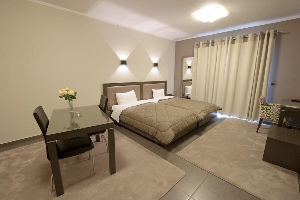 Castello Hotel Single Room 6