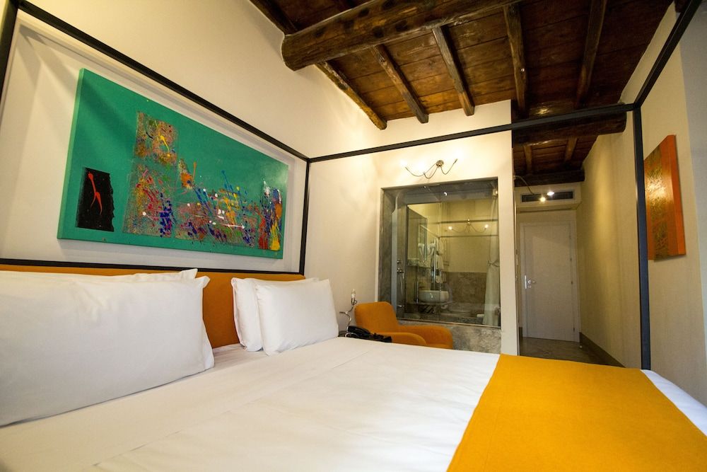 undefined Residenze Argileto 9