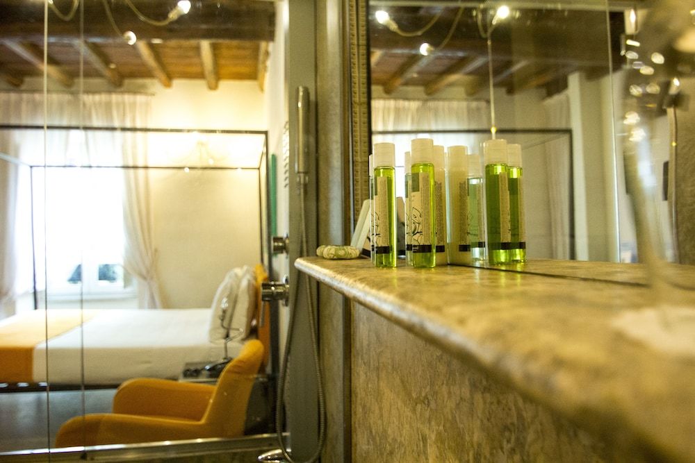 undefined Residenze Argileto 5