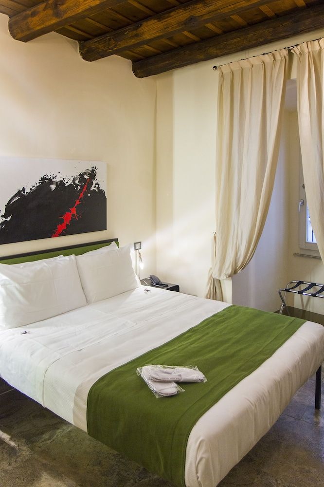 Residenze Argileto Standard Double Room