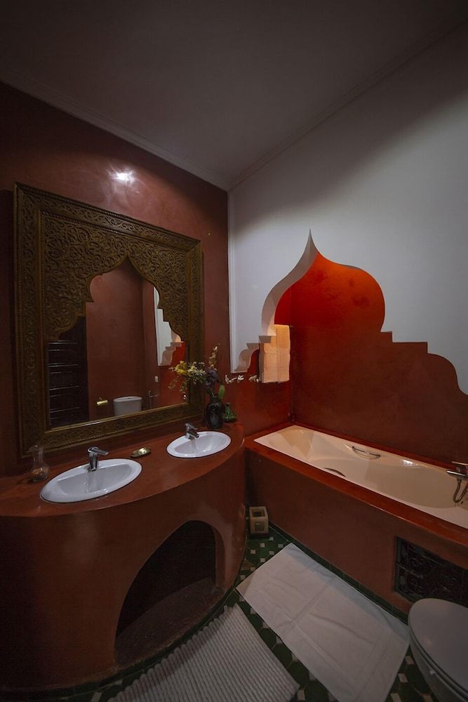 undefined Riad Maison Belbaraka 6