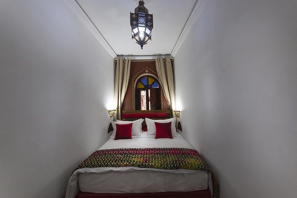 undefined Riad Maison Belbaraka 4