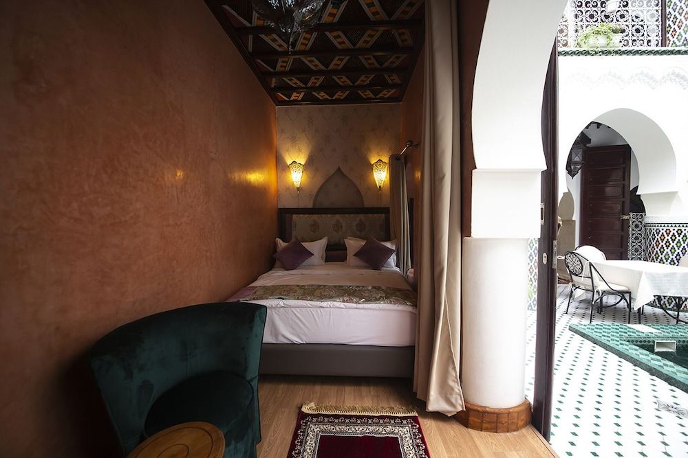 undefined Riad Maison Belbaraka 9