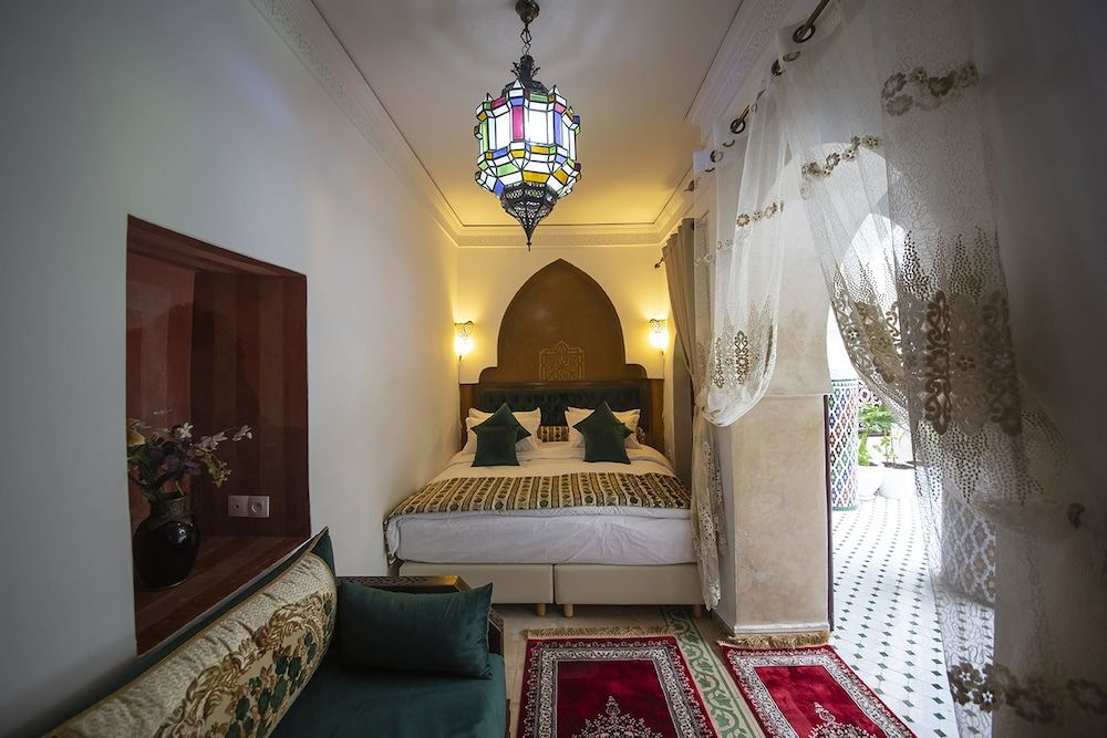undefined Riad Maison Belbaraka 5