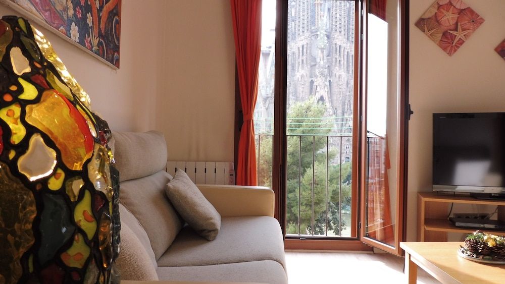 Absolute Sagrada Familia 2 Bedrooms Apartments Superior (Sagrada Familia Views) 13