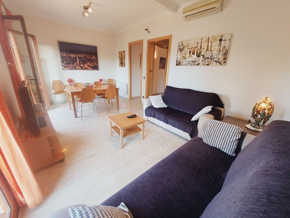 Absolute Sagrada Familia 2 Bedrooms Apartments Superior (Sagrada Familia Views) 6