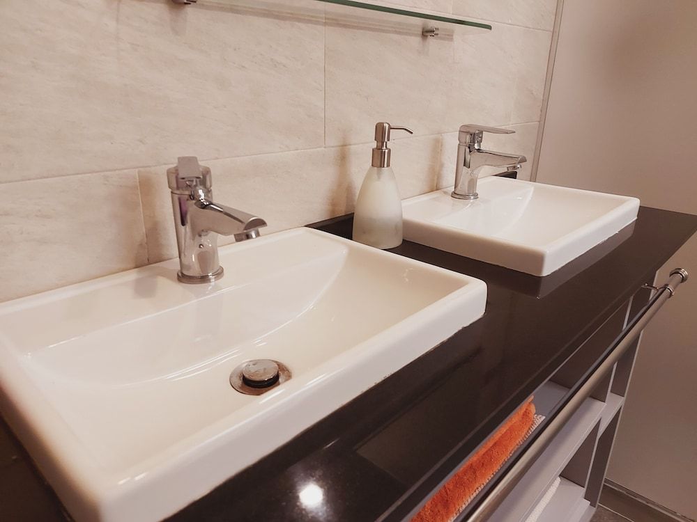 Absolute Sagrada Familia 2 Bedrooms Apartments Superior (Sagrada Familia Views) 10