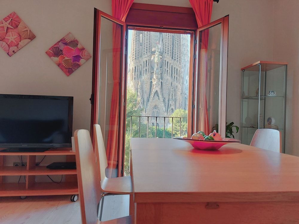 Absolute Sagrada Familia 2 Bedrooms Apartments Superior (Sagrada Familia Views) 11