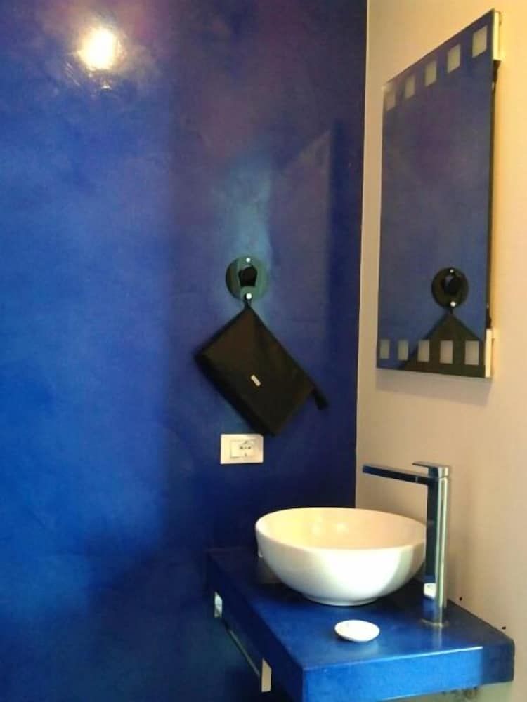 Villa Venice Movie Economy Double Room 2