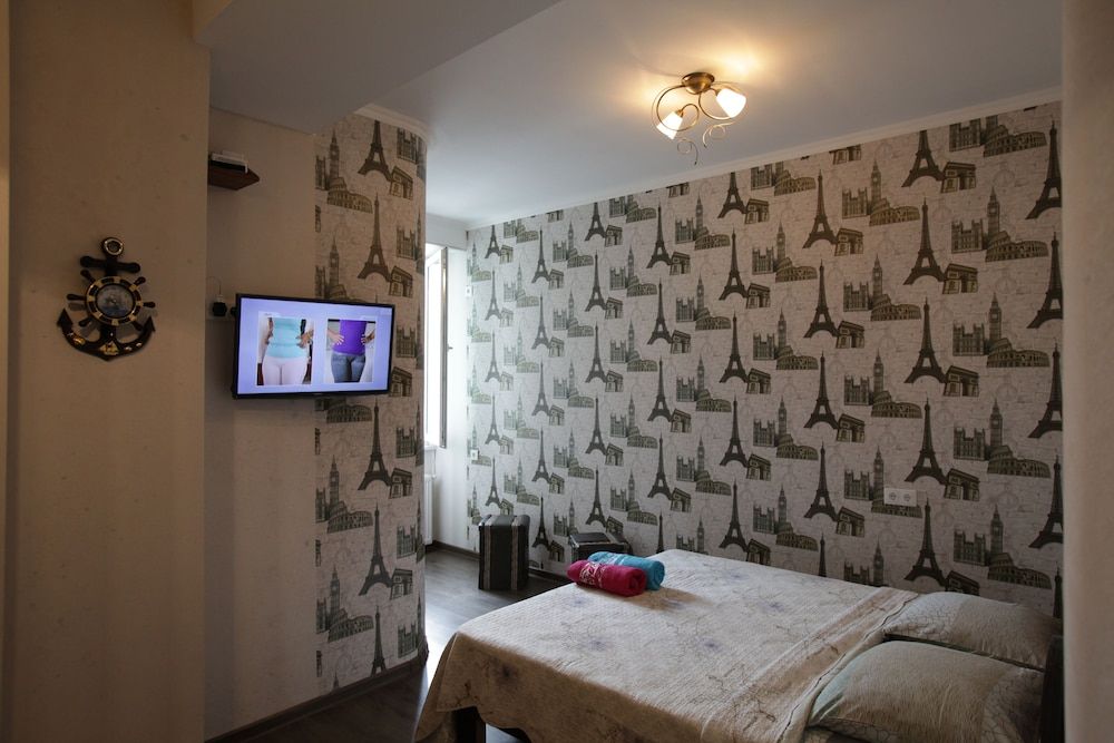 undefined Mia B&B Tbilisi 2