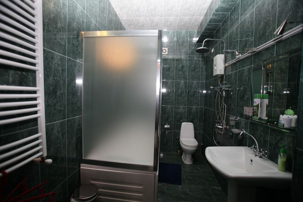 undefined Mia B&B Tbilisi 9