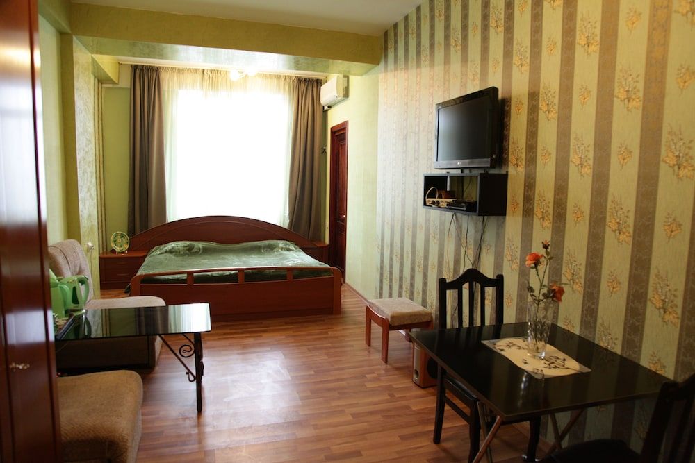 undefined Mia B&B Tbilisi