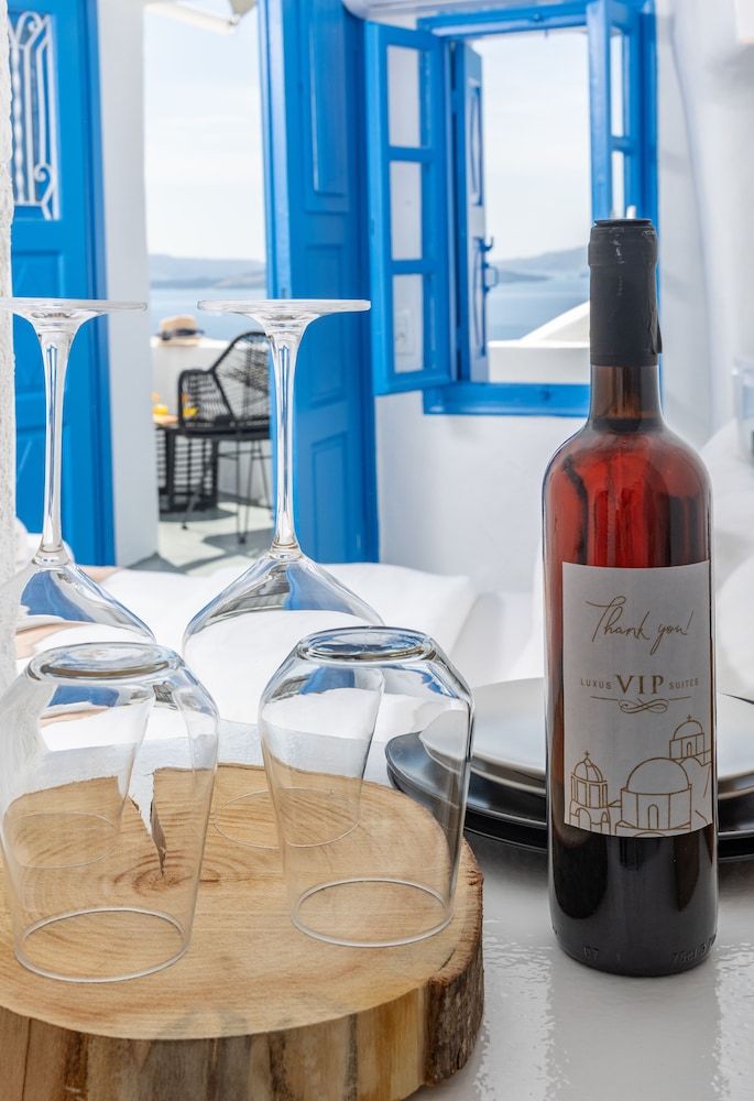 undefined Luxus VIP Suites 6