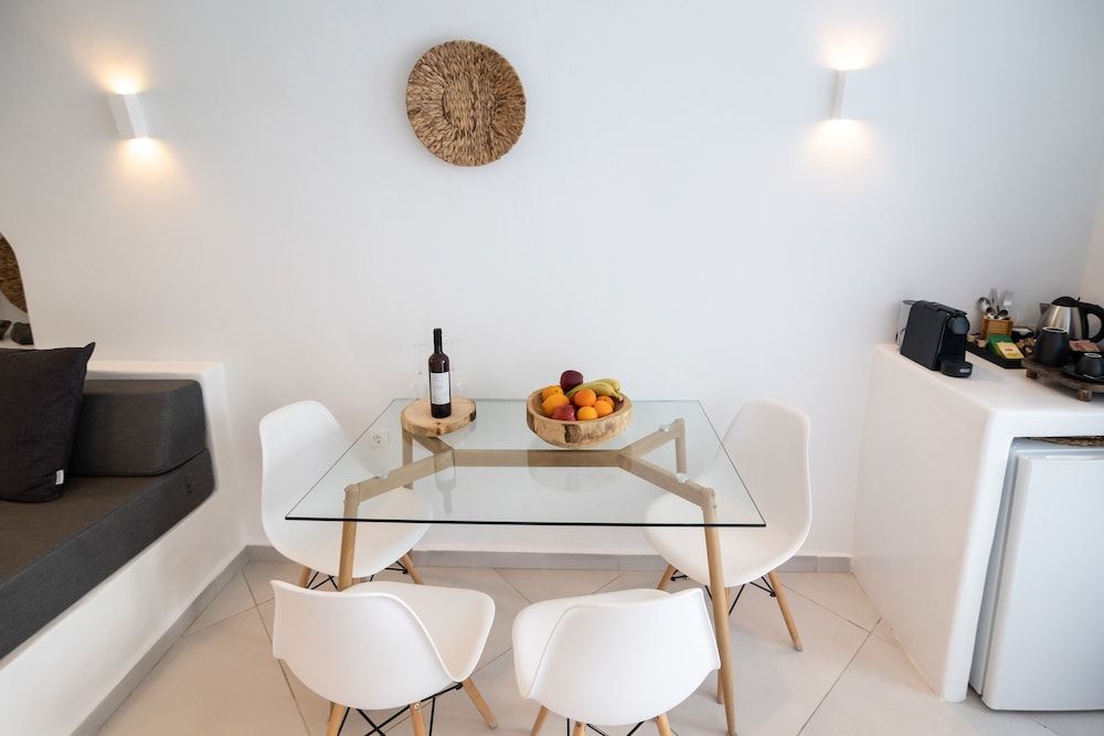 undefined Luxus VIP Suites 7
