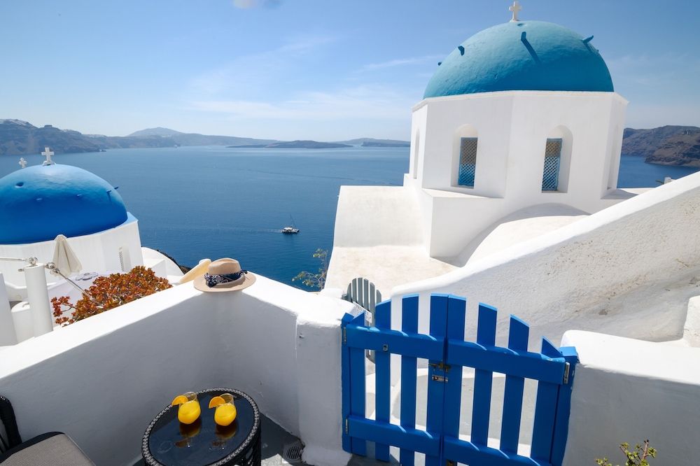 undefined Luxus VIP Suites 3